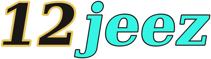 12jeez logo
